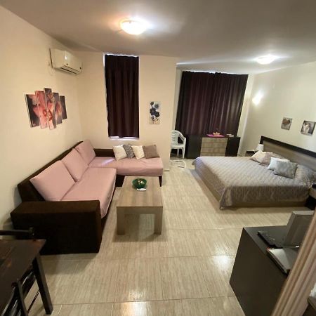 Cozy Apartment Saint Sofia Slăntjev Brjag Exteriör bild