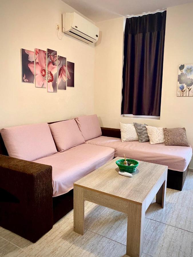 Cozy Apartment Saint Sofia Slăntjev Brjag Exteriör bild