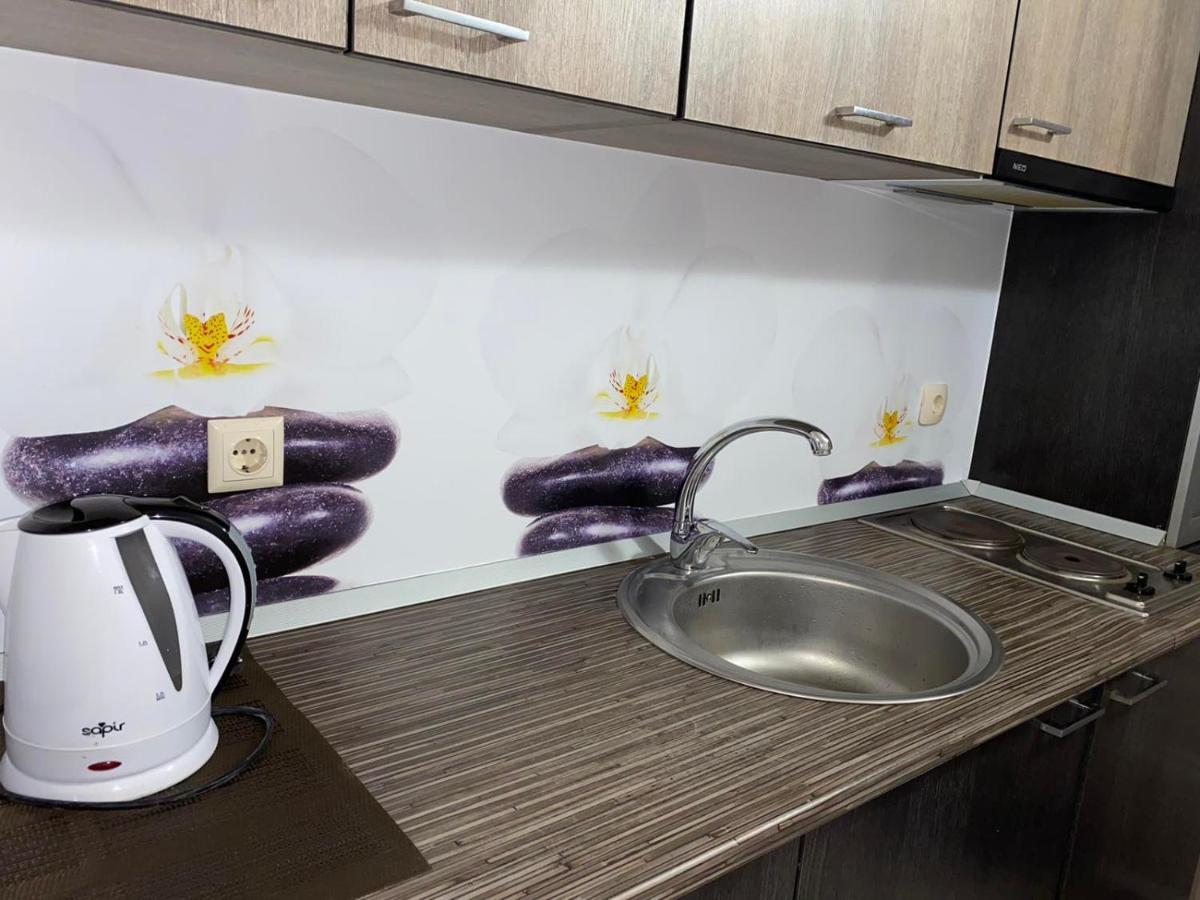 Cozy Apartment Saint Sofia Slăntjev Brjag Exteriör bild