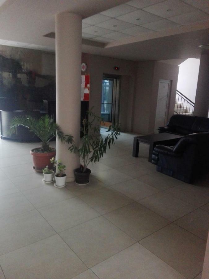 Cozy Apartment Saint Sofia Slăntjev Brjag Exteriör bild
