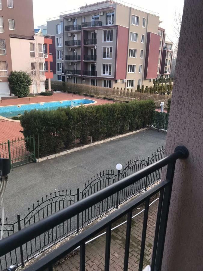 Cozy Apartment Saint Sofia Slăntjev Brjag Exteriör bild
