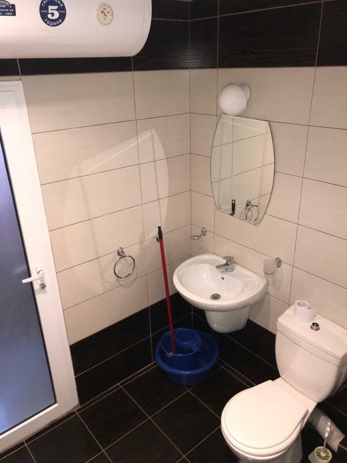 Cozy Apartment Saint Sofia Slăntjev Brjag Exteriör bild