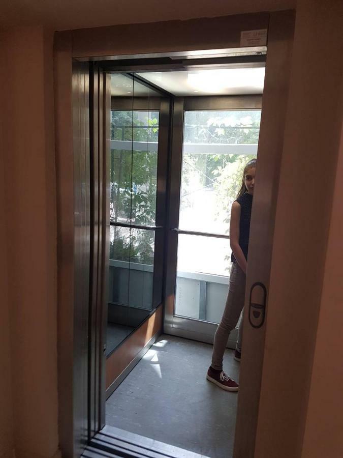 Cozy Apartment Saint Sofia Slăntjev Brjag Exteriör bild