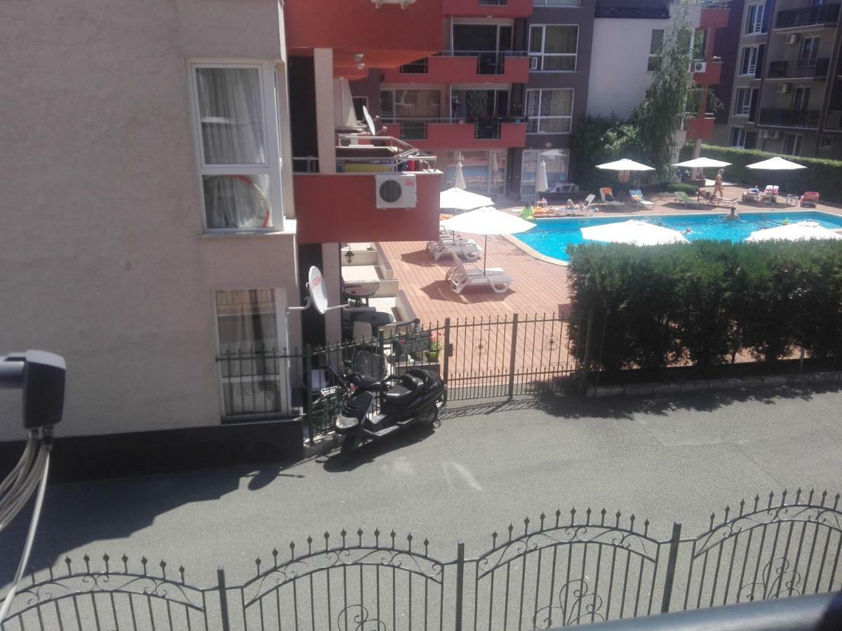 Cozy Apartment Saint Sofia Slăntjev Brjag Exteriör bild