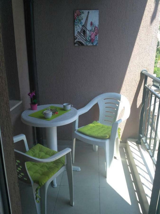 Cozy Apartment Saint Sofia Slăntjev Brjag Exteriör bild