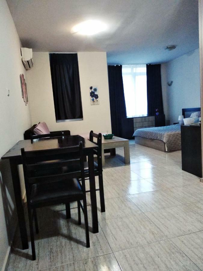 Cozy Apartment Saint Sofia Slăntjev Brjag Exteriör bild