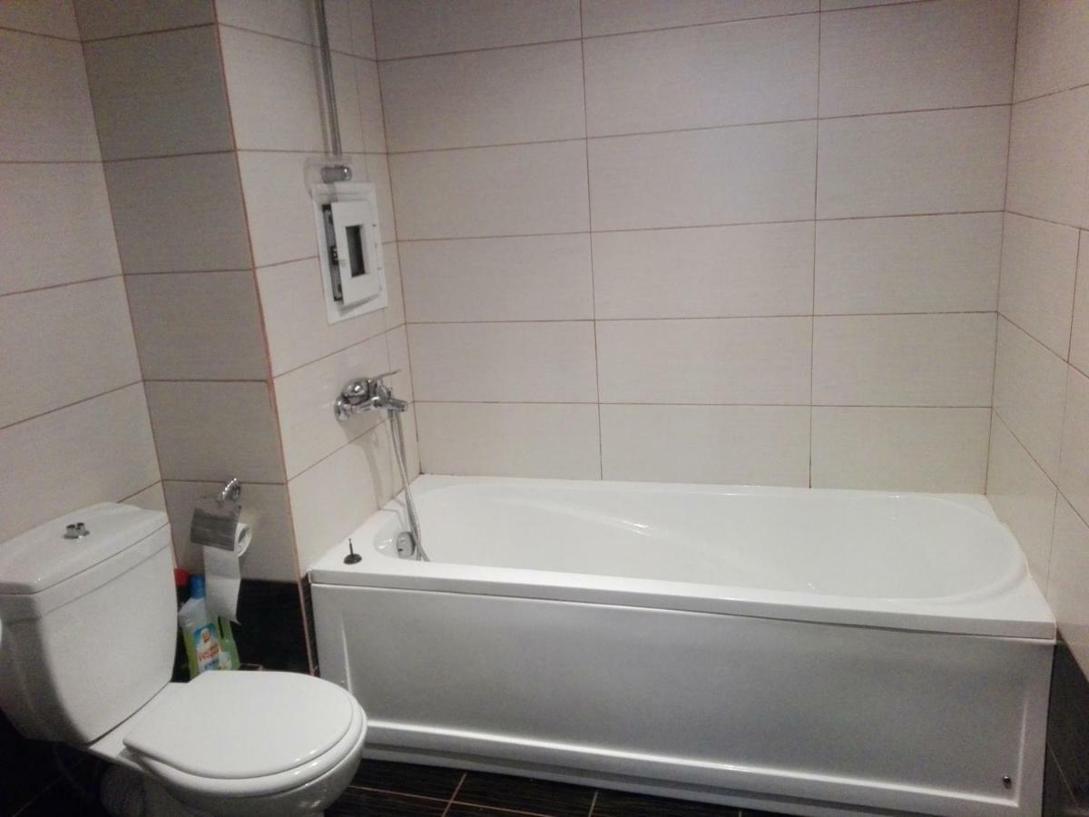 Cozy Apartment Saint Sofia Slăntjev Brjag Exteriör bild